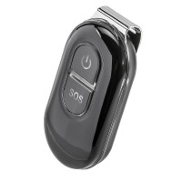 GPS трекер TK STAR LK106 (black)