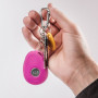 Влагостойкий GPS трекер Minifinder Pico (VitEx VG20) pink 