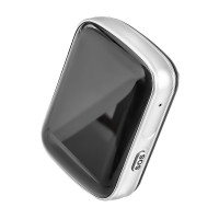 Водонепроницаемый IP67 GPS трекер i365 модель A21 (black) 
