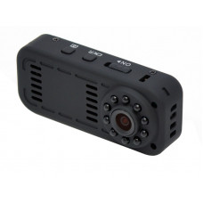 Беспроводная скрытая HD Wi-Fi мини видеокамера Ambertek MD90S