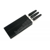 Подавитель Скорпион GSM+GPS