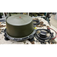 РЭБ Капюшон К-6 для грузового автомобиля