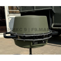Станция РЭБ Капюшон ТП 10-100 встроенный аккумулятор